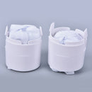 2PCS All Purpose Zipper Bag replace for Polaris 360 380 Pool Cleaner Zipper  Bj