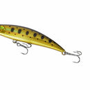60SR Fishing Lure 8cm 10g Sinking Minnow Wobbler Hard Lure Bass Pike 60SR-H I2M5