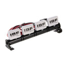 1:10 RC Square Lamp Led Light Bar (4 LED) for  Trx-4 RC4WD D90 Buggy
