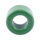 10 Pcs Inductor Coils Green Toroid Ferrite Cores 10mm x 6mm x 5mm E3F7