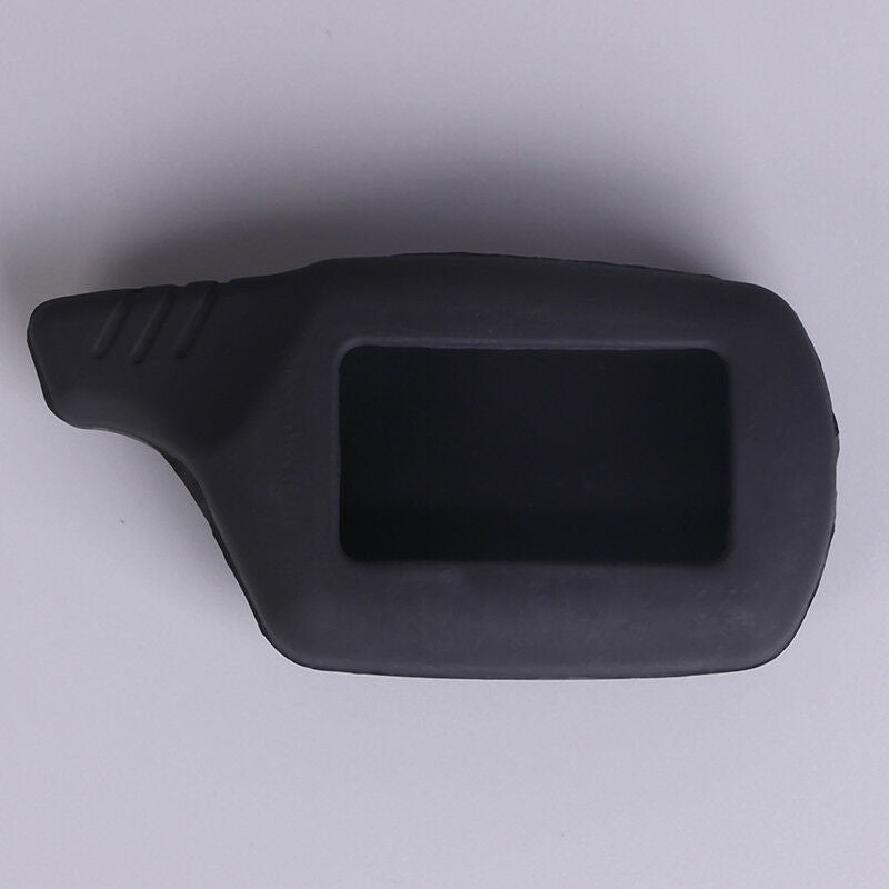 b9/b6 silicone case for starline b91/ b61/ a91 / a61 kgb fx-5 lcd keychain S Ec