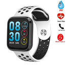 M98 Smart Watch Men Ip67 Waterproof Bluetooth Music Smartwatch Heart Rate T