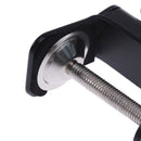 1Pc Cantilever Bracket Clamp Holder Metal Desk Lamp Clip Fittings Base HoseS Hn