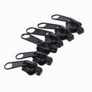 Fix A Zipper 6 pack Zip Rescue Instant Repair Kit Replacement Tide