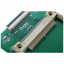 PC Laptop Compact Flash CF to 1.8" ZIF CE Adapter Converter
