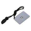 Multifunctional Survival Emergency Rescue Signal Mirror Outdoor Tool W5S8