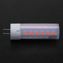 1x G4 2W Flickering Flame Fire Effect LED Bulb Corn Light Retro Decoration Lamp