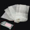 5Pcs Waterproof Mobile Cell Phone Camera PVC Dry Plastic Bag Pouch Case New