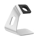 Alloy Smart Watch Charging Station Holder For Smart Phone Suitable For Watch