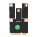 Hot M.2 NGFF Key A to Mini PCI-E Adapter PCI Express Wireless Wifi Card Adapter