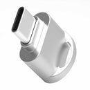 MiniÃ‚Â USB Type C Card Reader OTG TF Memory Card Reader for Phone Tablet PC
