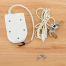 Sewing Machine Infrared Stitch Guide Positioning Light for Straigth Line