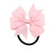 20X Baby Girls Hairband Toddler Hair Bow Band Grosgrain Ribbon AccessoriesWM