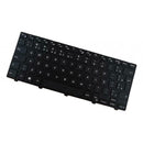 Brazil Layout Keyboard with Frame for Dell Inspiron 14-3000 series 3441 3442
