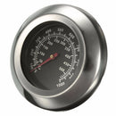 50~500 Degree Roast Barbecue Smoker Grill Thermometer Temp Gauge Dia 3" M&O