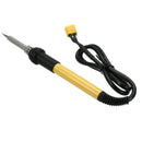 Portable Soldering Iron - Xt60 Connector - Use With 3S 12V Lipo Battery - P