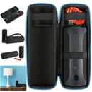 New Shockproof Travel Carrying Storage Bag For JBL Flip1 2 3 4 Bluetooth Speaker