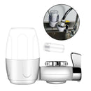 Faucet Water Filter Purification Drinking Sink Replacement for Home Kitchen