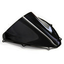 Windshield for Suzuki GSXR 600 750 K6 2006 2007 GSXR600 GSXR750 Double Bubb U1G6