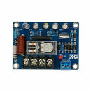 2Pcs Audio Speakers Protect Board Mono Upc1237 Speaker Protection Board Ac9