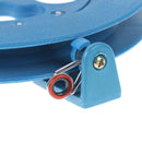 16cm Kite Reel ABS Plastic Blue Kite Reel Grip Winder Flying To Gw