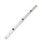 2Pcs Universal Miter Slider Miter Bar Miter Gauge Rod Table Saw Woodworking