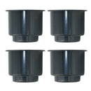 4pcs 85mm Furniture Replacement Sofa Leg for Couch Bathroom Vanity Bookshelf