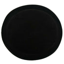 Top Hat Black Velour