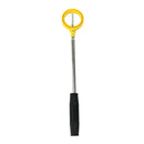 Adjustable Golf Ball Telescopic Retriever, Stainless Steel Golf Ball Picker,