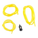 2 Cycle Fuel Line Repair Kit for Chainsaws Snow Blowers Weedeaters