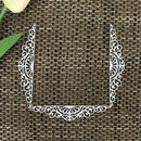 lace Design Metal Cutting Dies For DIY Scrapbooking Card Paper Album Fad.ES