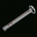 Glass Cylinder Graduated Measuring Cup Shot 10ml 5ml