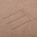 5 Double Eyed Transfer Needles fit for 4.5mm 5.6 Gauge Standard Knitting Machine