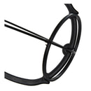 Plastic Wig Display Stable Durable Wig Hair Hat Stand Hair Holder Display -