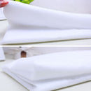 1Pc Mattress Cover Protector Single Layer Warm Bed Bug Dust Mite Cover JR