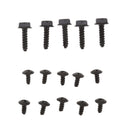 Motorcycle Full Bolt Set Kit for GY6 125cc 150cc Engines Scooter