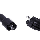 90919-21557 Spark-Plug Wire Set Ignition Line High Pressure Cylinder Line f