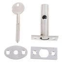 Fire Door Stainless Steel Hidden Tubewell Key Mortise Lock with Long CoreB Hn