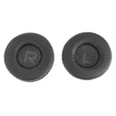 2pcs Replacement 105mm Earpads Cushion for AKG K240 Studio K240MKII K270