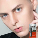 1pc Men Lip Balm Lip Care Moisturizing Long Lasting Moist Anti-chapped Crea F9W3