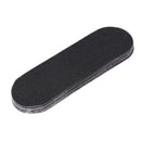 Reusable stainless pedicure foot file cracked skin callus remover feet rasp   Z