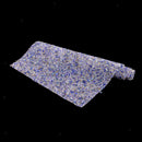 24x40cm Hoxfix Rhinestone Trim Sheet Iron on Stone Applique for Decorations