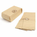 3Pcs Dust Filter Bags For Vax V10 V11 V12 V100 101 121 2000 4000 5000 6000  D8E6