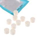 10x Effervescent Bacteriostat Moisten mild and Cle fragrance Foam Deep Clea Hn