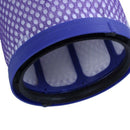 Washable Filter Unit for Dyson V10 SV12 Cyclone Animal Absolute Total