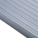 Aluminium Radiator Heatsink Heat Difuse Sink Cooling Fin 120x100x18mm