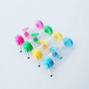 Pet Rabbit Guinea Pig Hamster Water Fountain Drinking 125ML C7Q0 C0K6 Feede L3I5