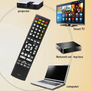 Replace Audio Remote Control RC-1115 For Denon AV System AVR930 AVR-390 AVR-1312