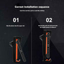 M16 Mobile Game Fire Button Aim Key Capacitance Conduction Game Trigger