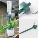 Useful Self-Watering DIY Plant Waterer Bottles Lazy Flower Water Drip IrrigatiJR